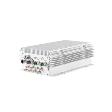 Westermo Cybox AP 3-W WLAN Dual Radio Railway Access Point